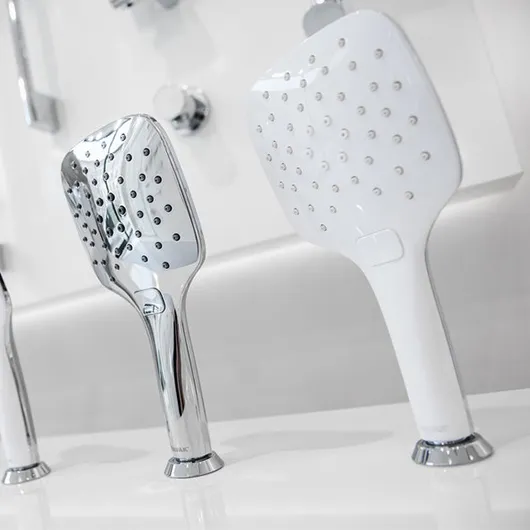 Ручной душ Ravak Air 958.00 хром (X07P348)