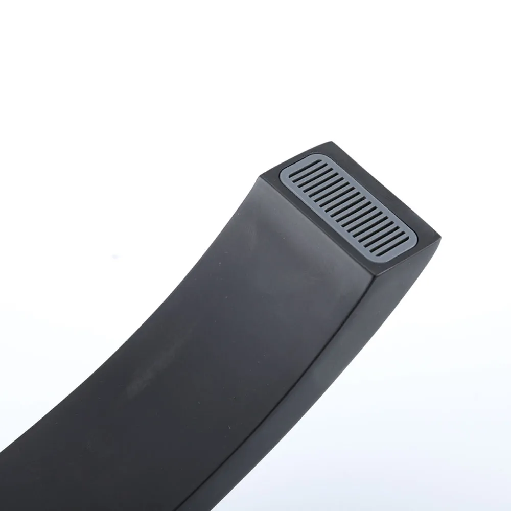 Душевая система FRAP F24803-16, черный