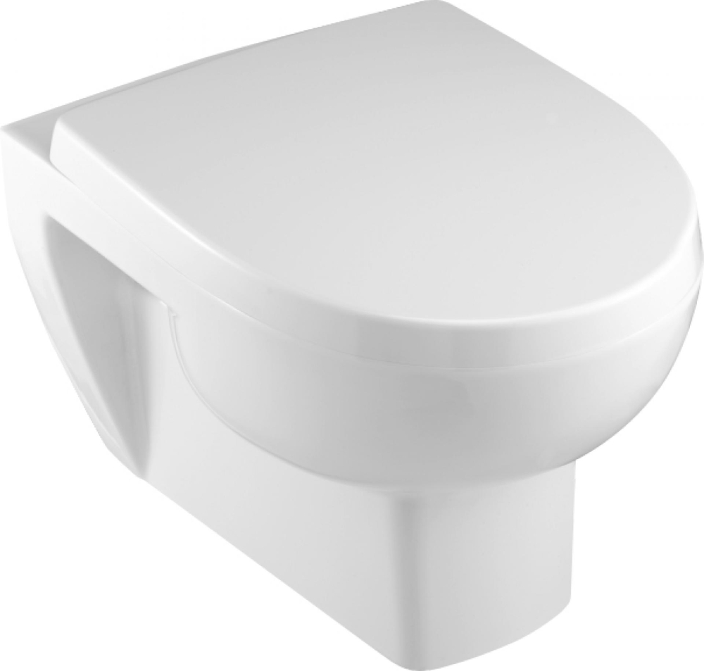 Jacob Delafon ODEON UP комплект E4764-00 подвесной унитаз+ 8409K-00 крышка-сидение Soft Close