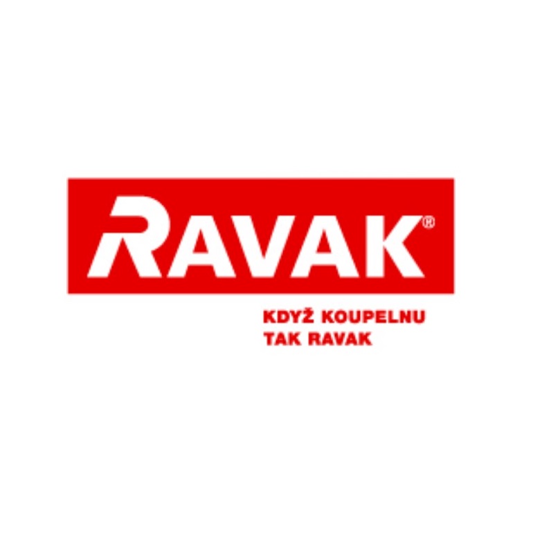 Акриловые ванны Ravak