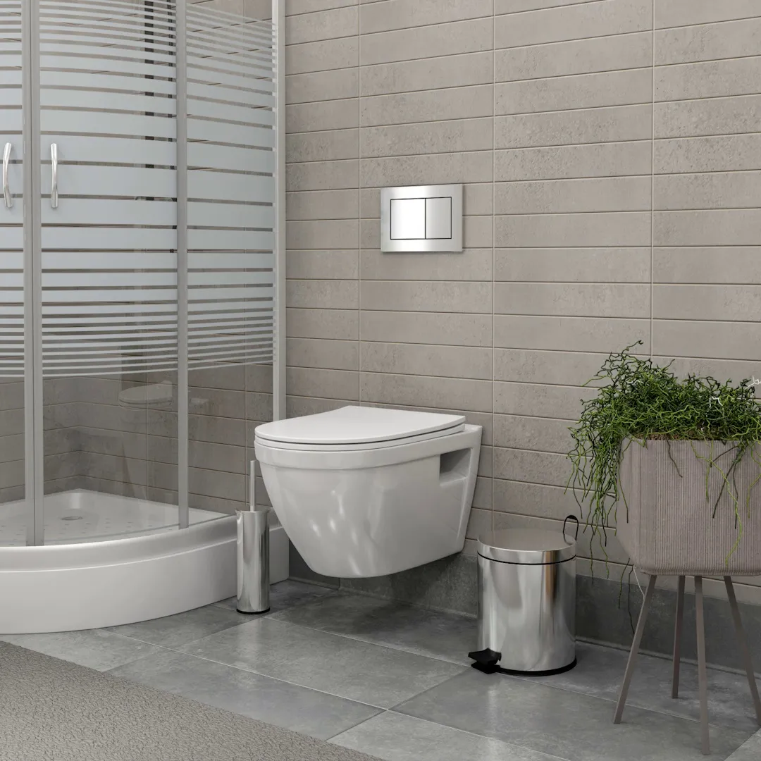 Унитаз подвесной Maretti Vittorio безободковый с микролифтом, VI10PBM82-844, белый