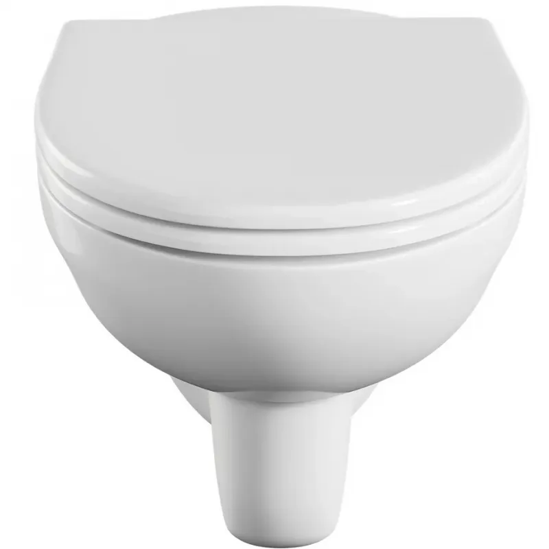 6855B099-1777 Подвесной унитаз Vitra Norm Fit