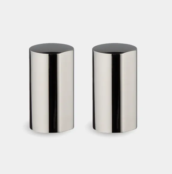 Ручка для смесителя Fima Carlo Frattini So, глянцевое стекло/металлизированная бронза (S4V02)