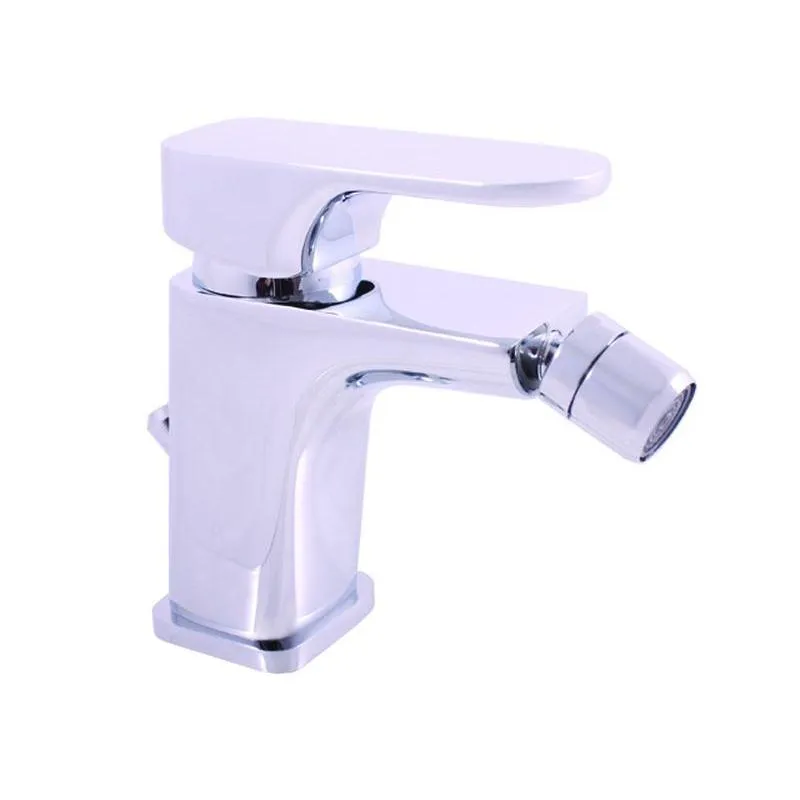 Смеситель для биде Rav Slezak YUKON YU145.5K, хром