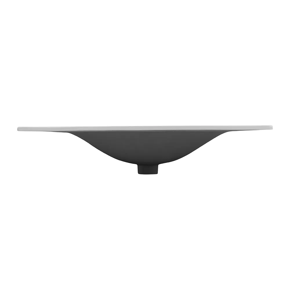 Керамическая раковина Cezares Molveno 910х510х170 (CZR-8099-90/50)