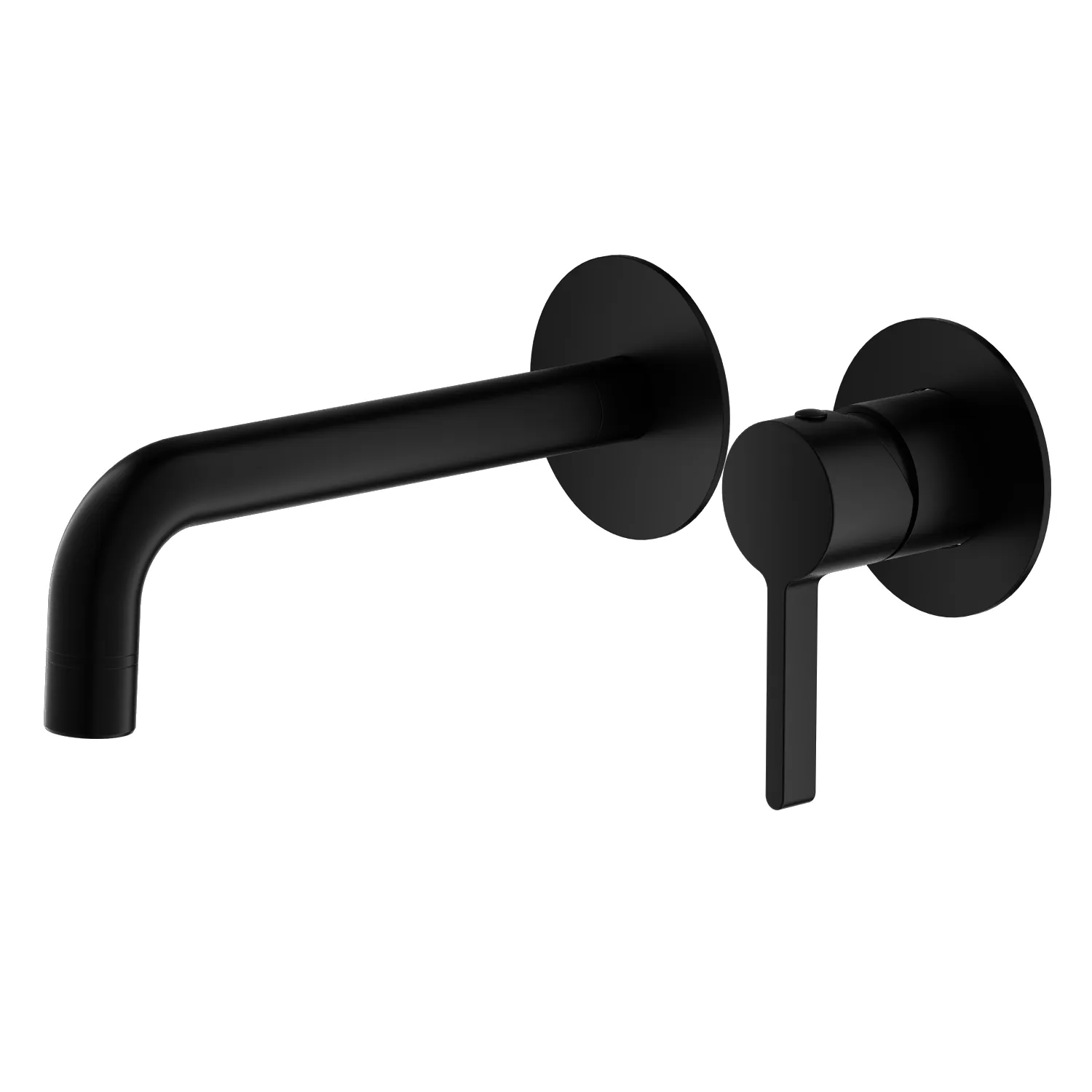 Смеситель Splenka встраиваемый  для умывальника  (S221.11.06)