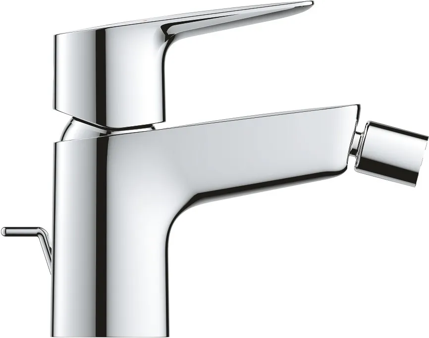 Смеситель для биде GROHE BauEdge New стандартный, хром (арт. 23331001)