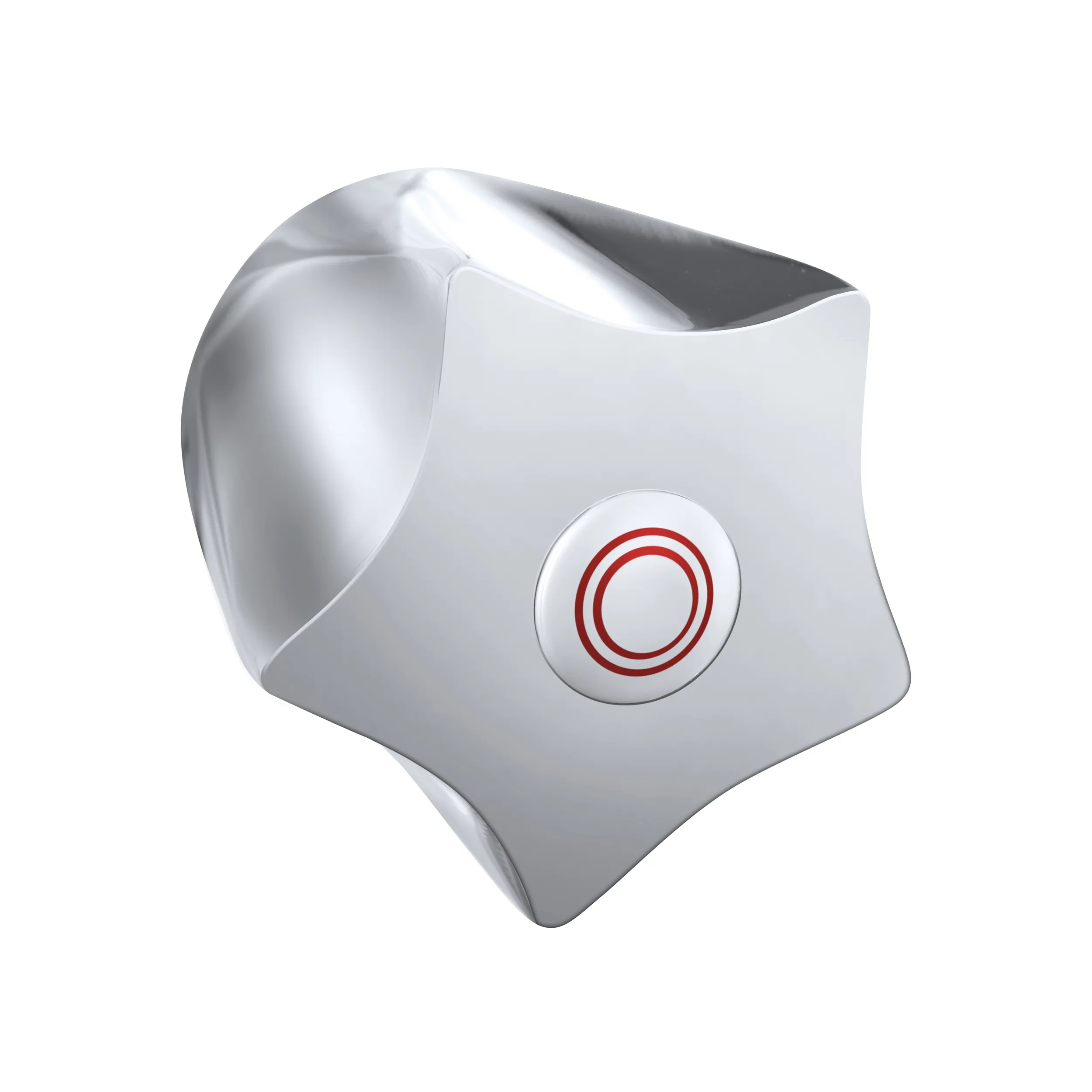 Комплект Славен маховик с кран-буксой, пара (СЛ-ЗП-132)