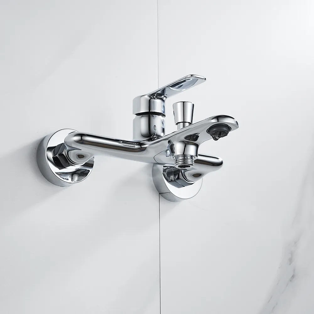 Смеситель для ванны Maretti Aria AR22RF845, хром