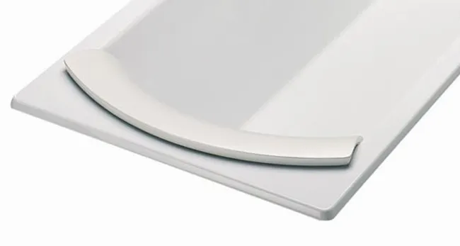 Ванна чугунная Jacob Delafon Biove (E2930) 170х75 без отверстий для ручек