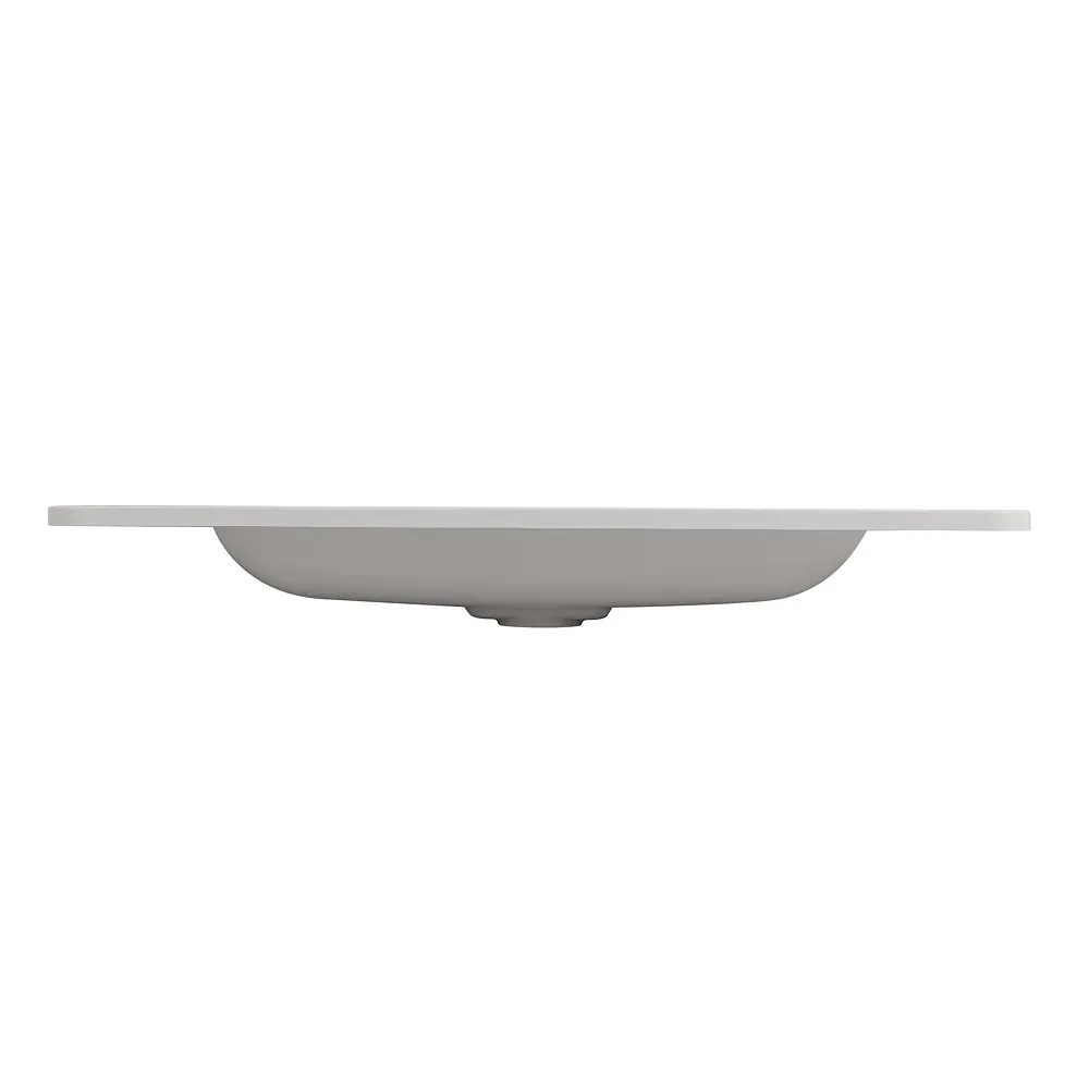 Раковина Cezares Relax 1000х480х132 (CZR-1000/480-LV-MR-NV)