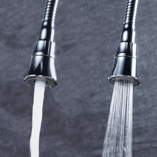 Смеситель для кухонной мойки Lemark Linara (LM0413C)