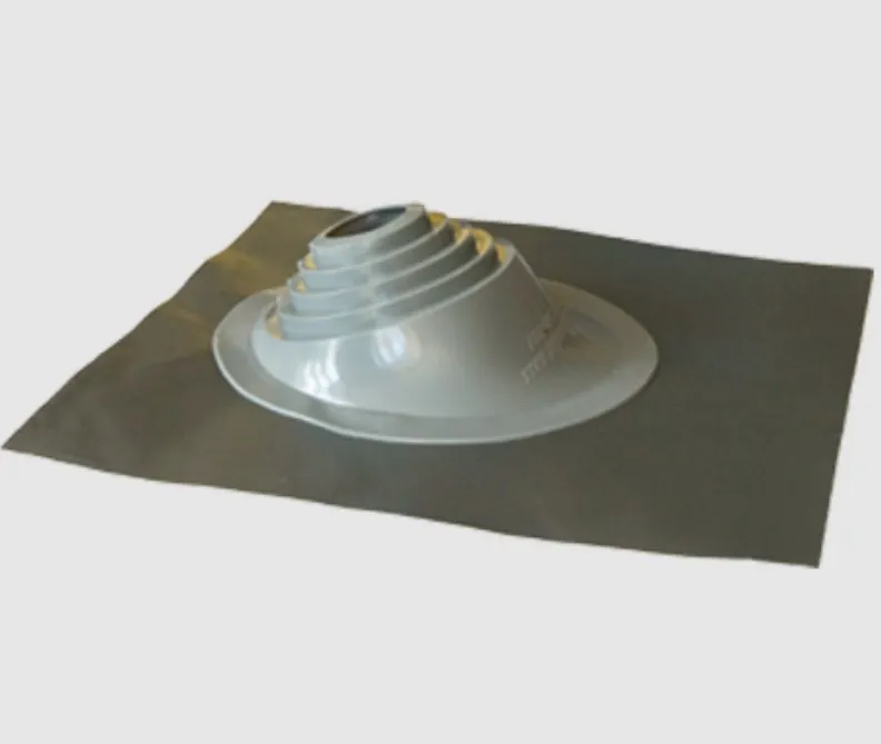 Мастер-флеш Zota №17 75-200 мм (угловой) серый