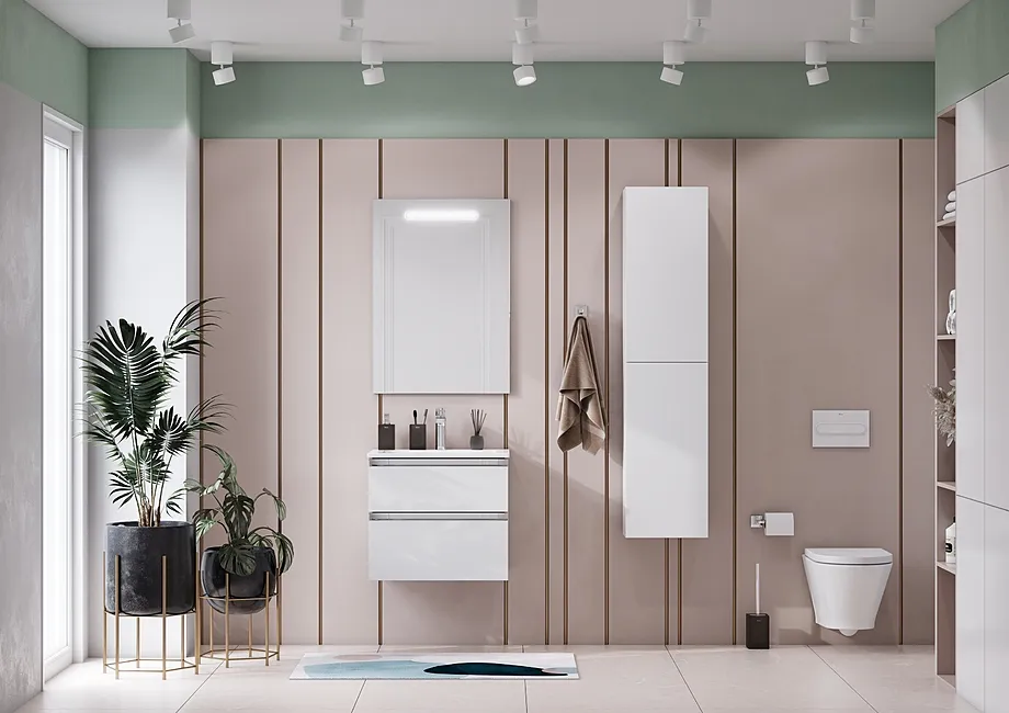 Зеркало Roca Gap 60 (ZRU9302688)