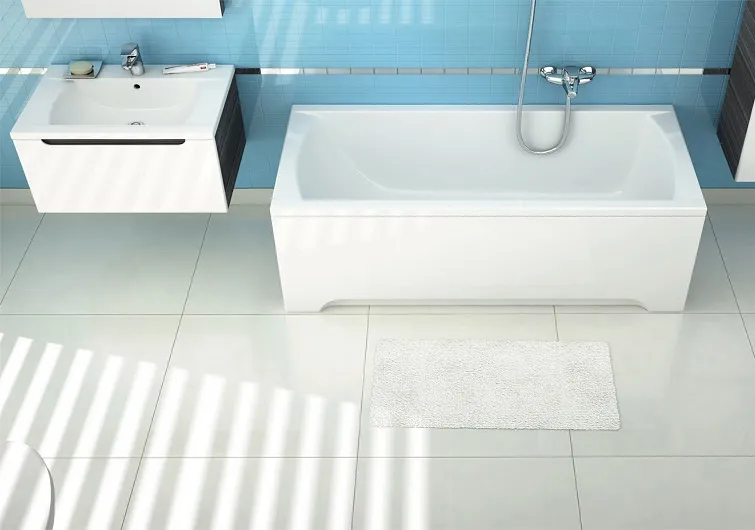 Фронтальная панель Ravak U (CZ001Y0A00) 180