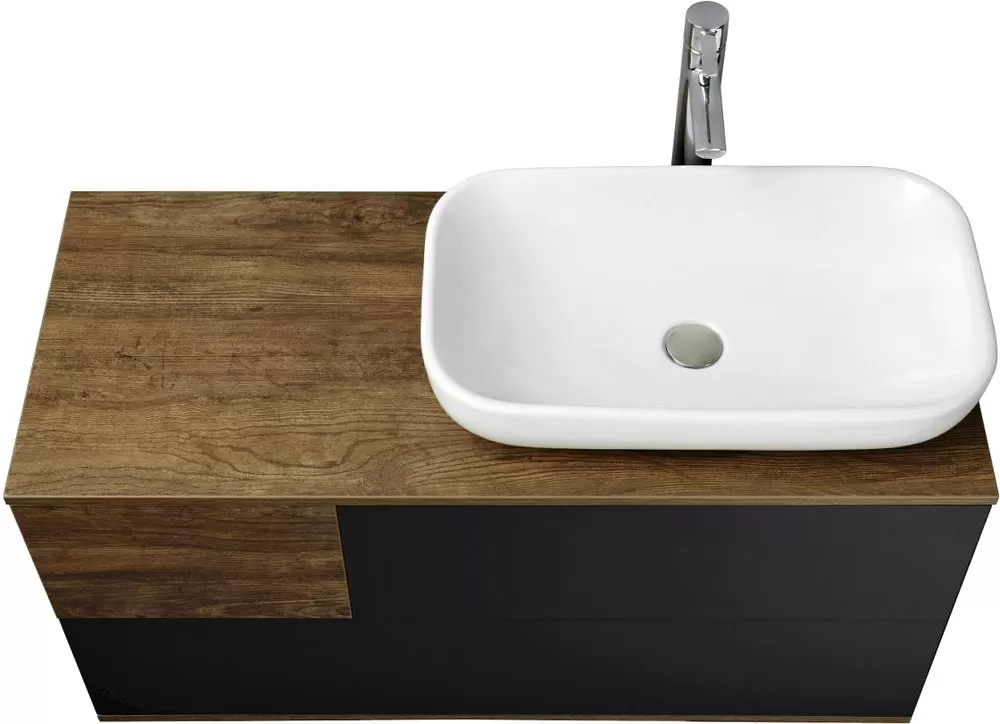 Раковина Aquaton Infinity 60 1AX169WBXX000