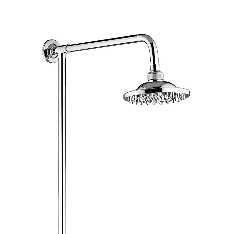 Душевая система D-Lin D10A08-1, хром