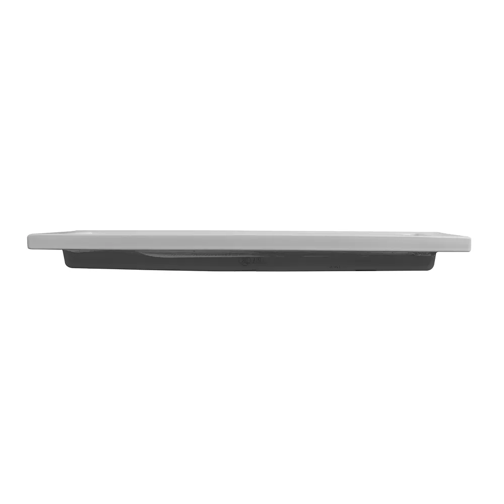 Керамическая раковина Cezares 1010х460х140 (CZR-8070-100)