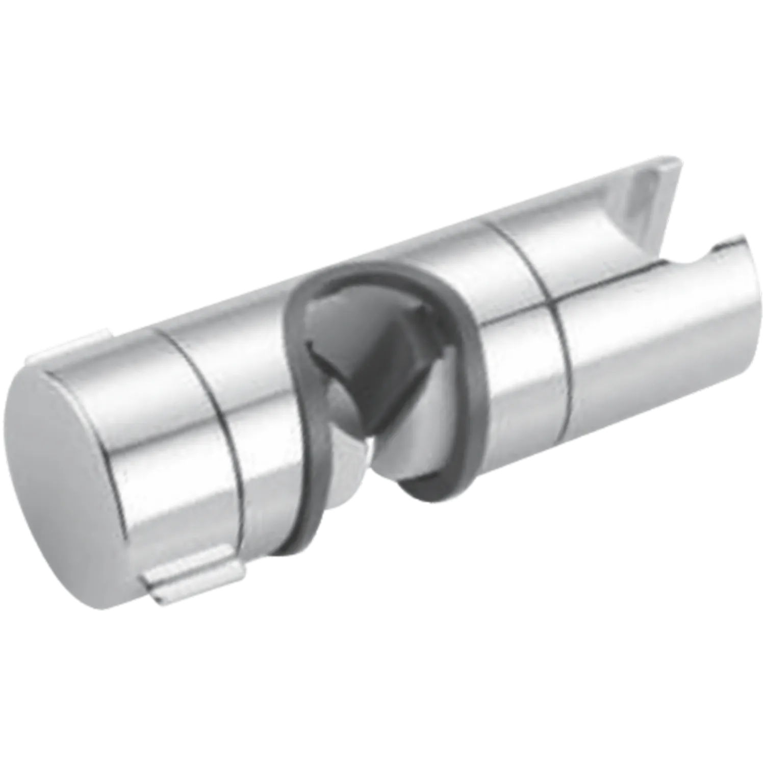Держатель  для душевой Haiba HB90-2 лейки  (HB90-2)