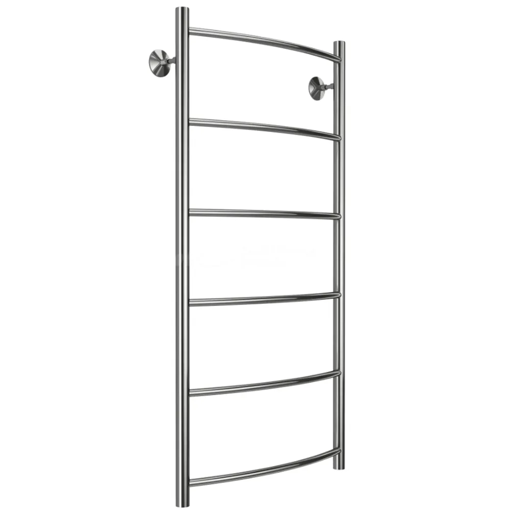 Полотенцесушитель водяной Stelmix 100x50 см, дуга