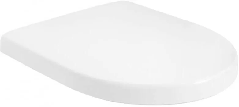 Крышка-сиденье для унитаза Geberit iCon 574130000