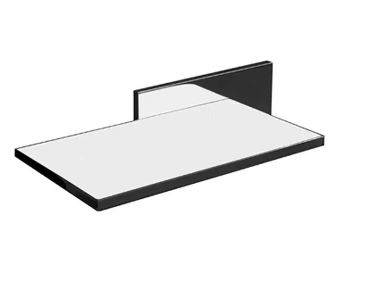 Излив Fantini Milano, хром (31 02 5042B)