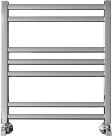 Полотенцесушитель водяной Aquatek Поларис П7 500х600