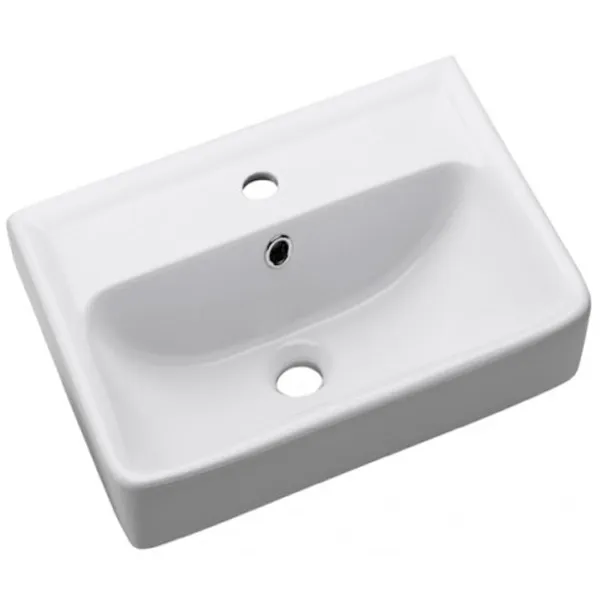 Мебельная раковина Dreja Мини 50-СК 641594