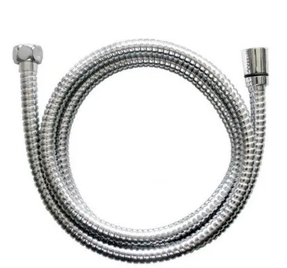 Шланг для душа Nicolazzi Doccia, длина шланга 1500 мм, золото (Gold, Polished Gold) (R7097 GO)