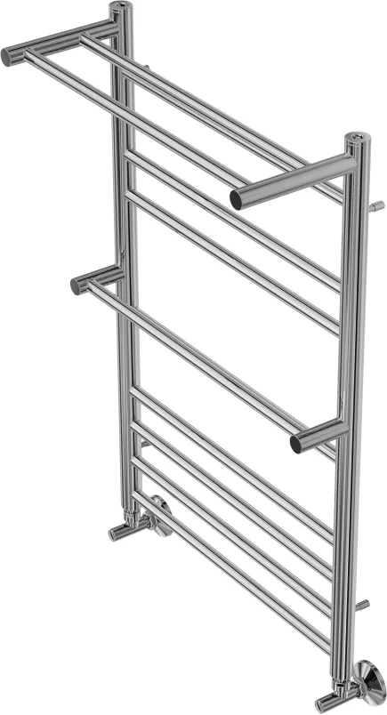 Полотенцесушитель водяной Aquatek Альфа П10 500х800