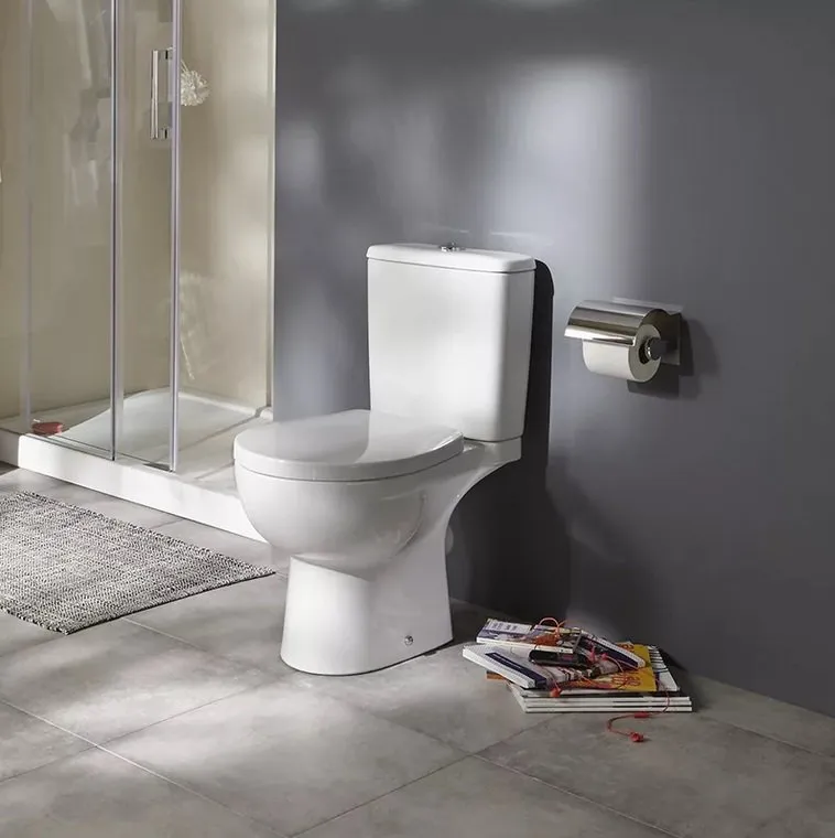 Бачок Jacob Delafon Patio New (ETB212-00)