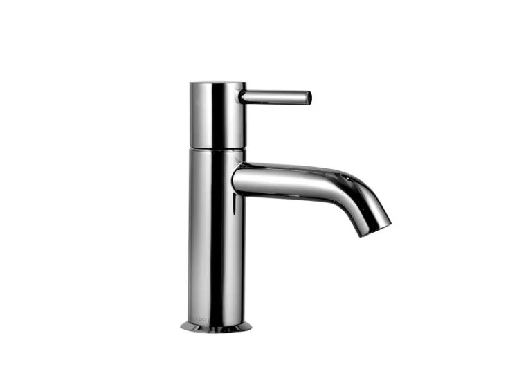 Смеситель для раковины Fantini Nostromo, хром (50 02 E804WF)