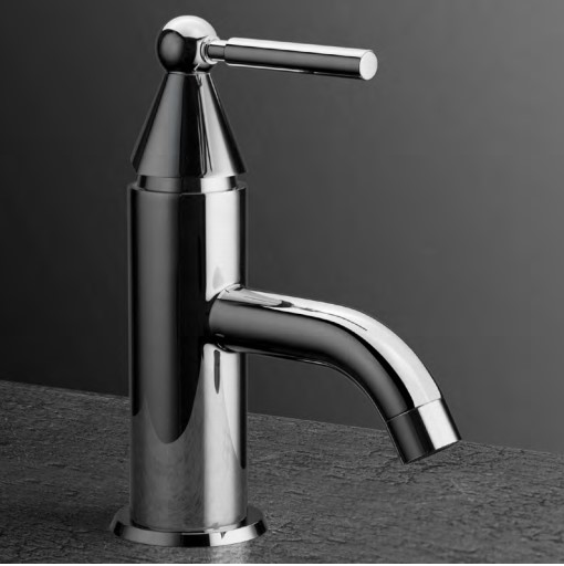 Смеситель для раковины Nicolazzi Torre, хром (3922 CR)