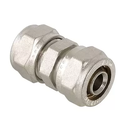 Фитинги обжимные прямые Valtec