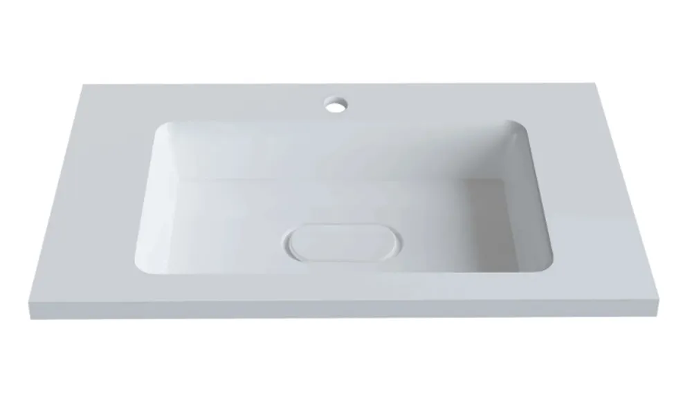 Раковина VIGO Modul 80 (Madera) (4627173210430)