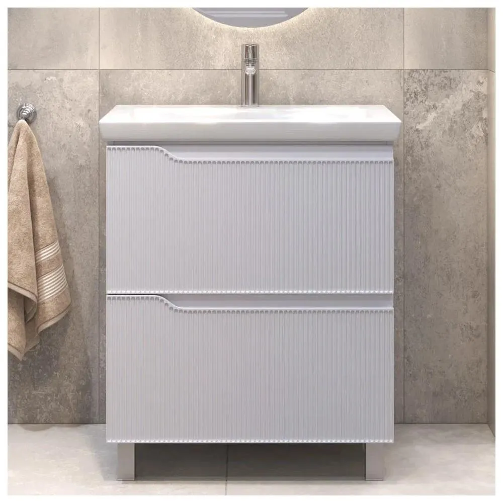 Тумба под раковину напольная VIGO Neo 328, 70 см