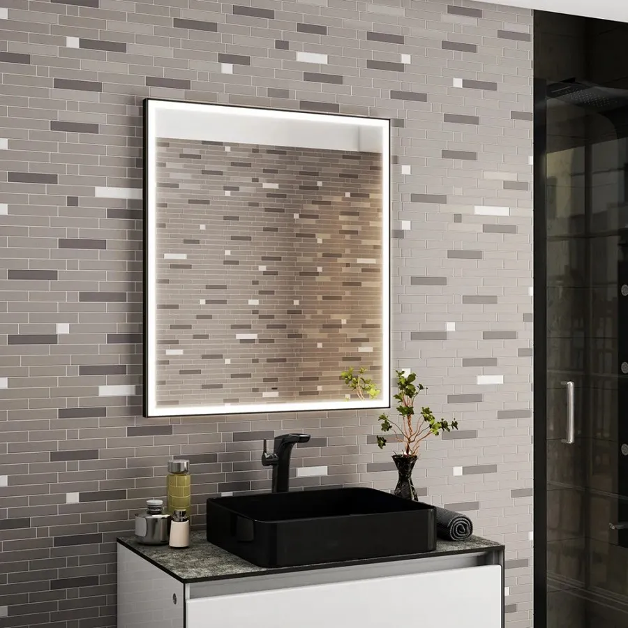 Зеркало Maretti Umbria UM147080P33EL 70x80 см