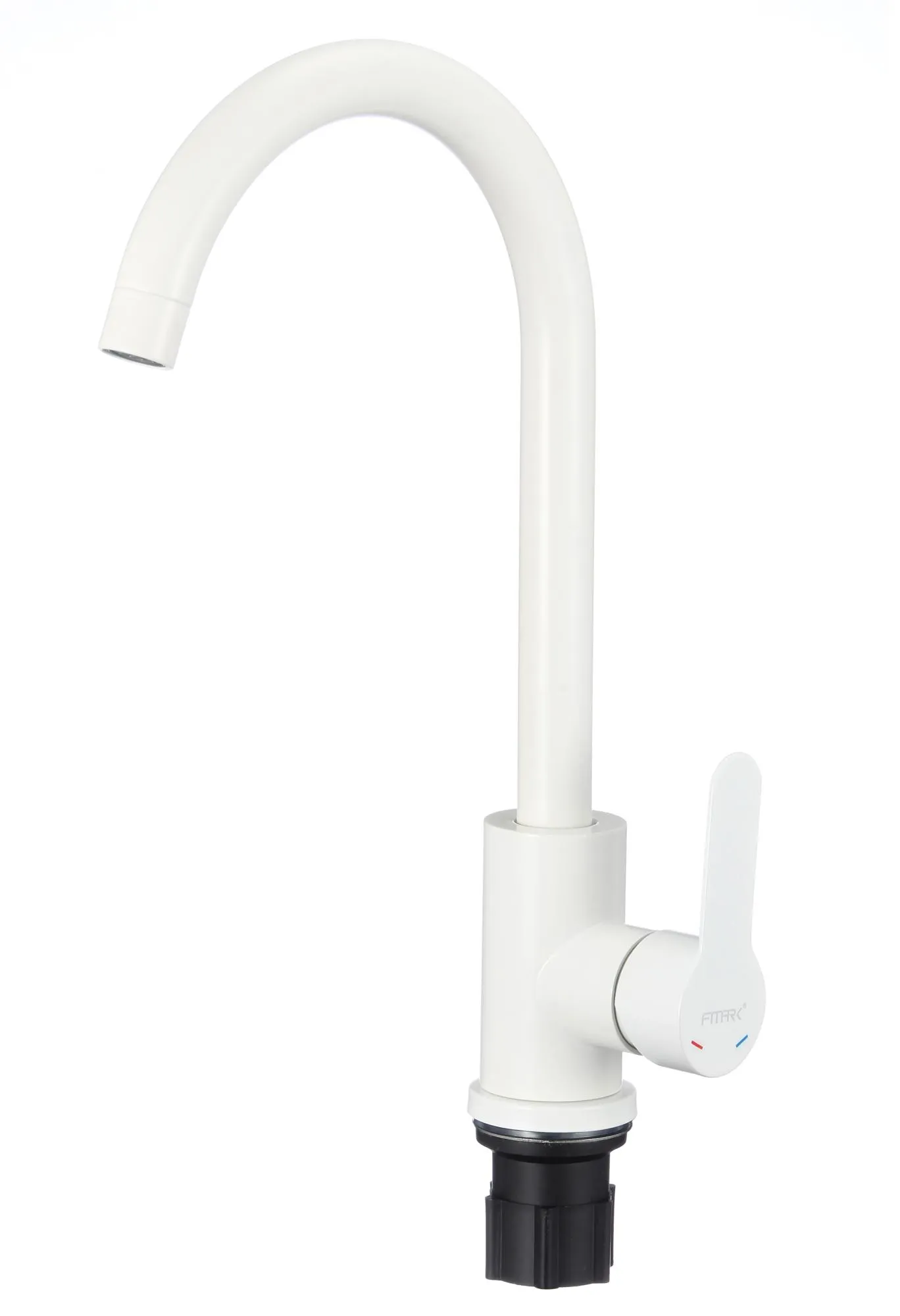 Смеситель для кухни Fmark (FS8232W)