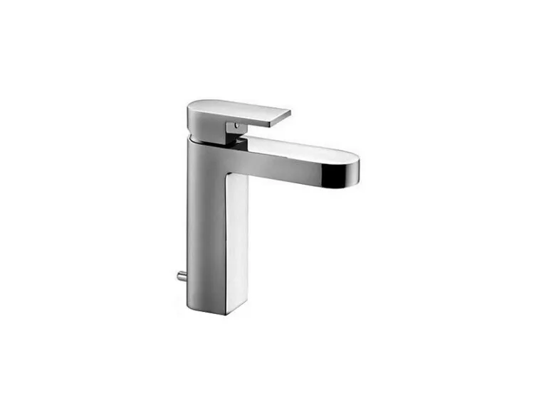 Смеситель для раковины Fantini Mare, хром (51 02 V004F)