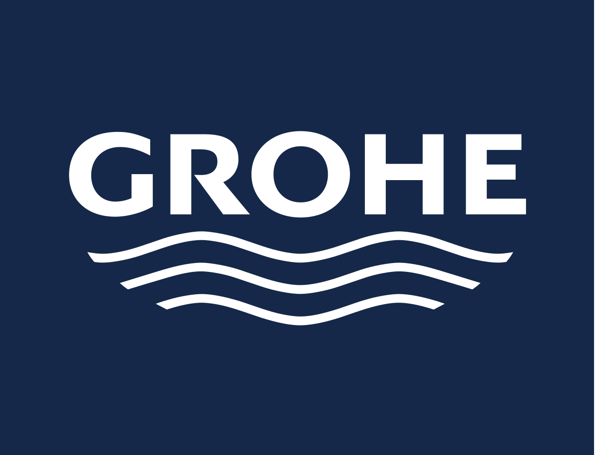 Сливы-переливы Grohe (Германия)