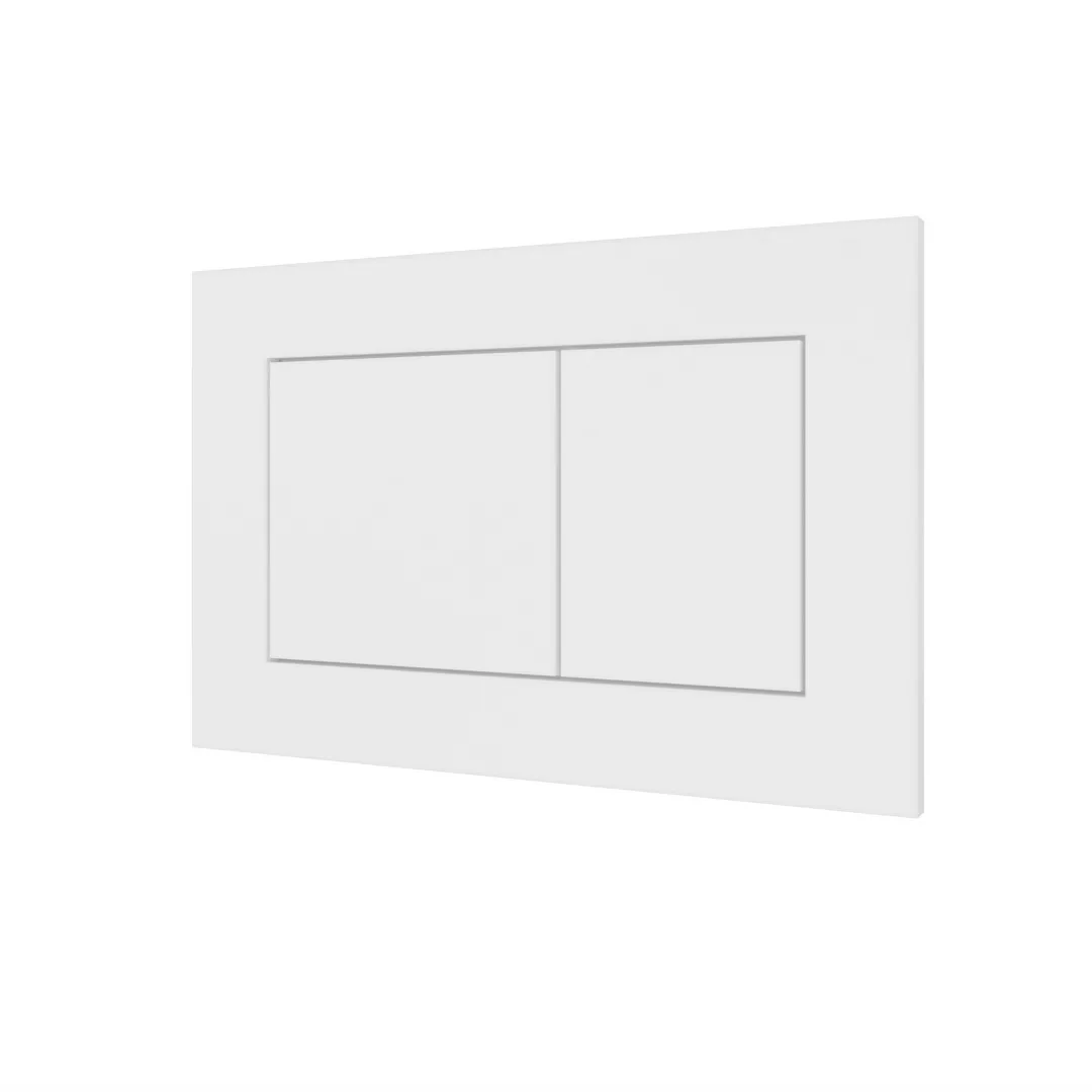 Клавиша смыва Maretti Sofia AC12SF-740, белый