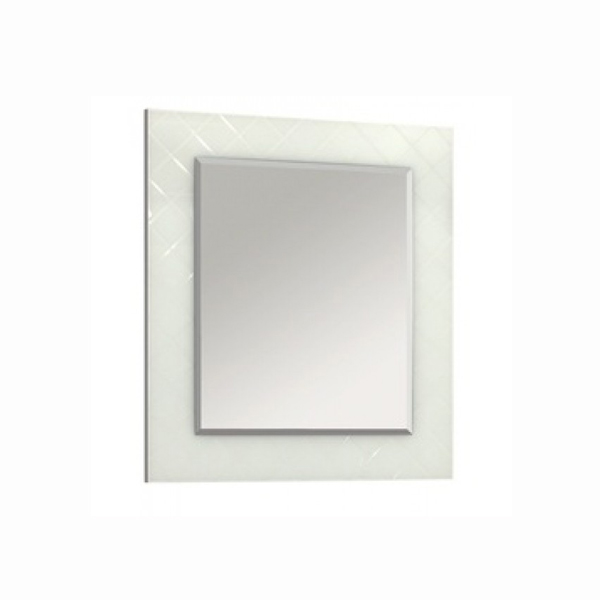 Зеркало Акватон Венеция 90 белый (1A155702VNL10)