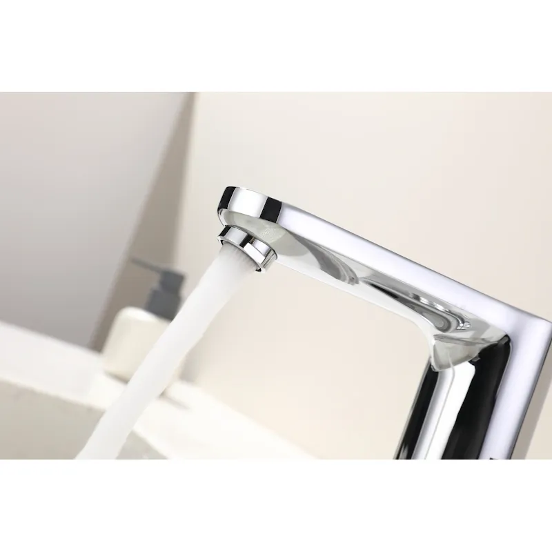 Смеситель для раковины сенсорный Raglo R50.17, хром