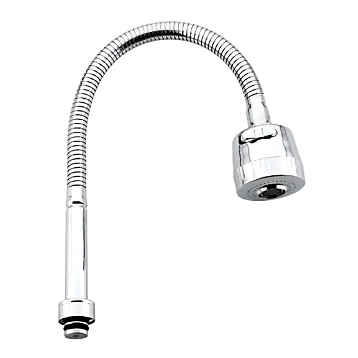 Излив с режимом душ FRAP F7310, хром