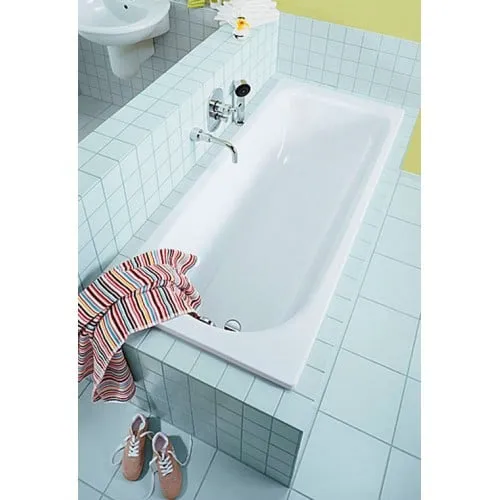 Ванна стальная Kaldewei Eurowa 312-1 170х70 (119812030001)