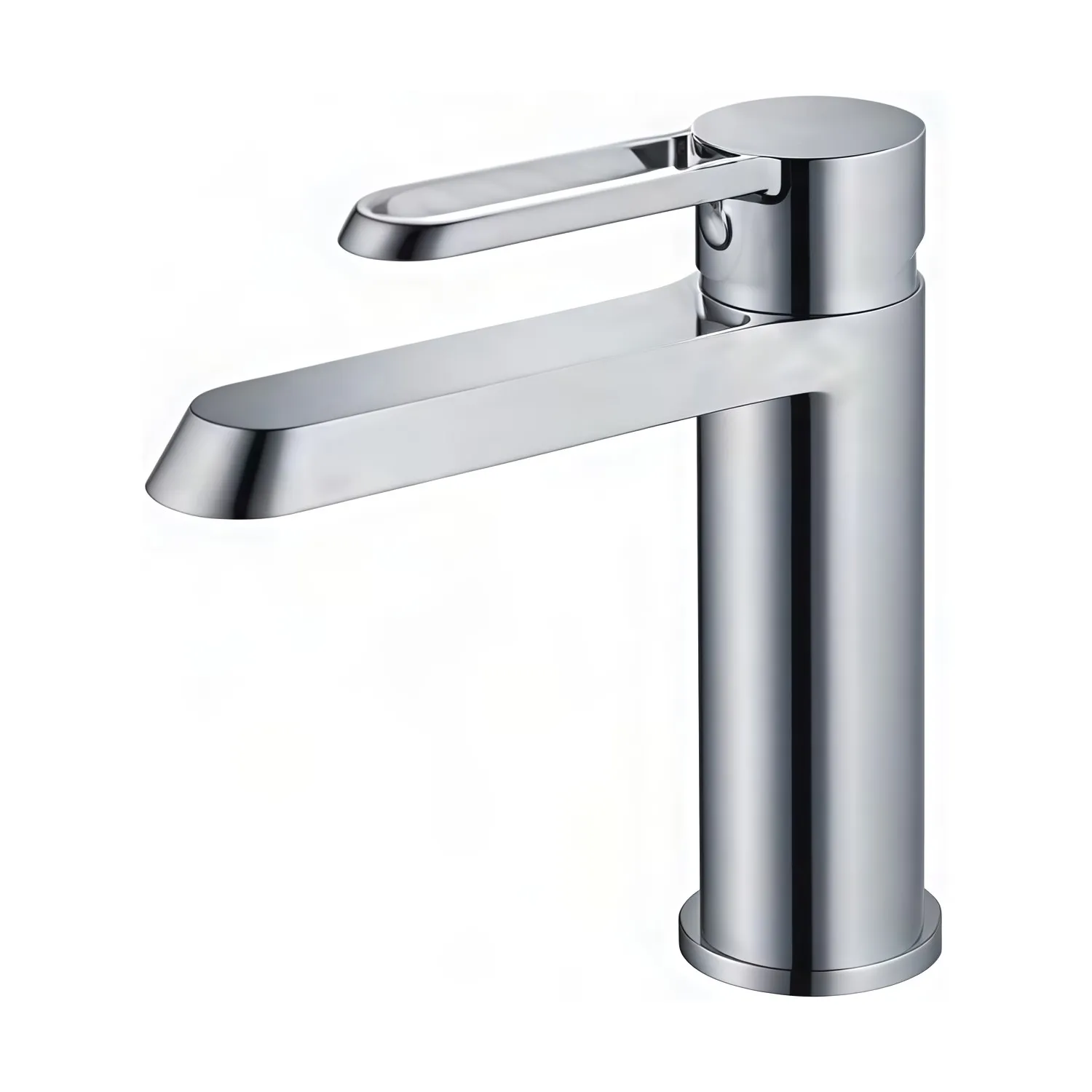 Смеситель для раковины Maretti Foro FR32RF328, хром