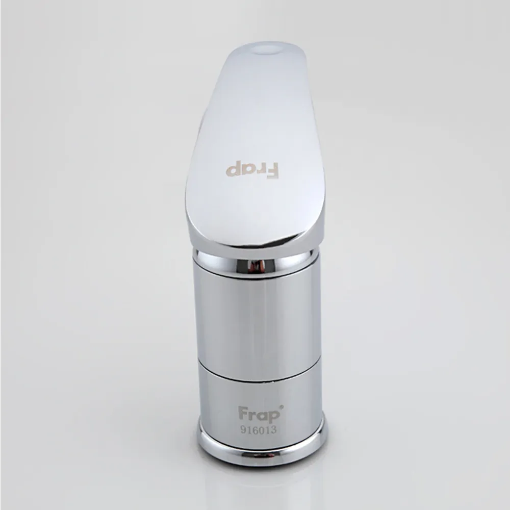 Смеситель для кухни FRAP F4521-2, хром