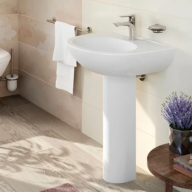 Раковина VitrA Zentrum 60x47 5786B003-0001