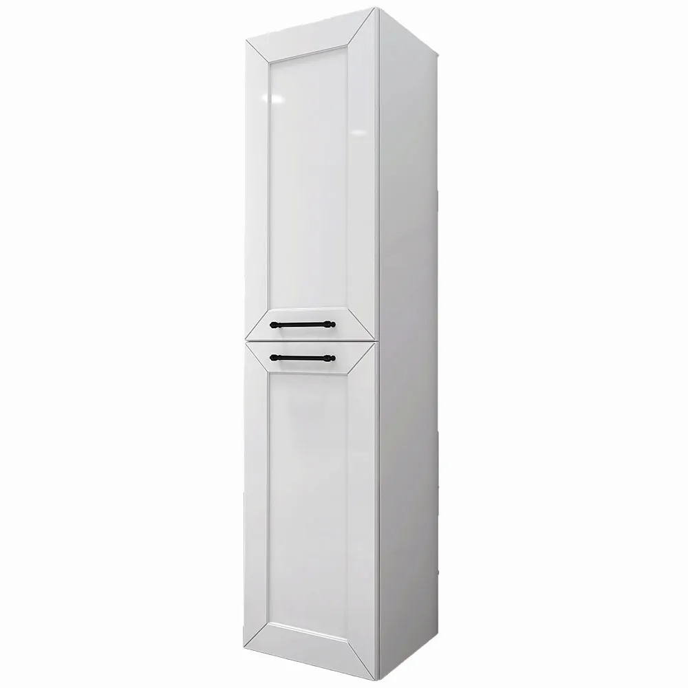 Пенал (40 см) Terminus Victoria VIC204029003, белый