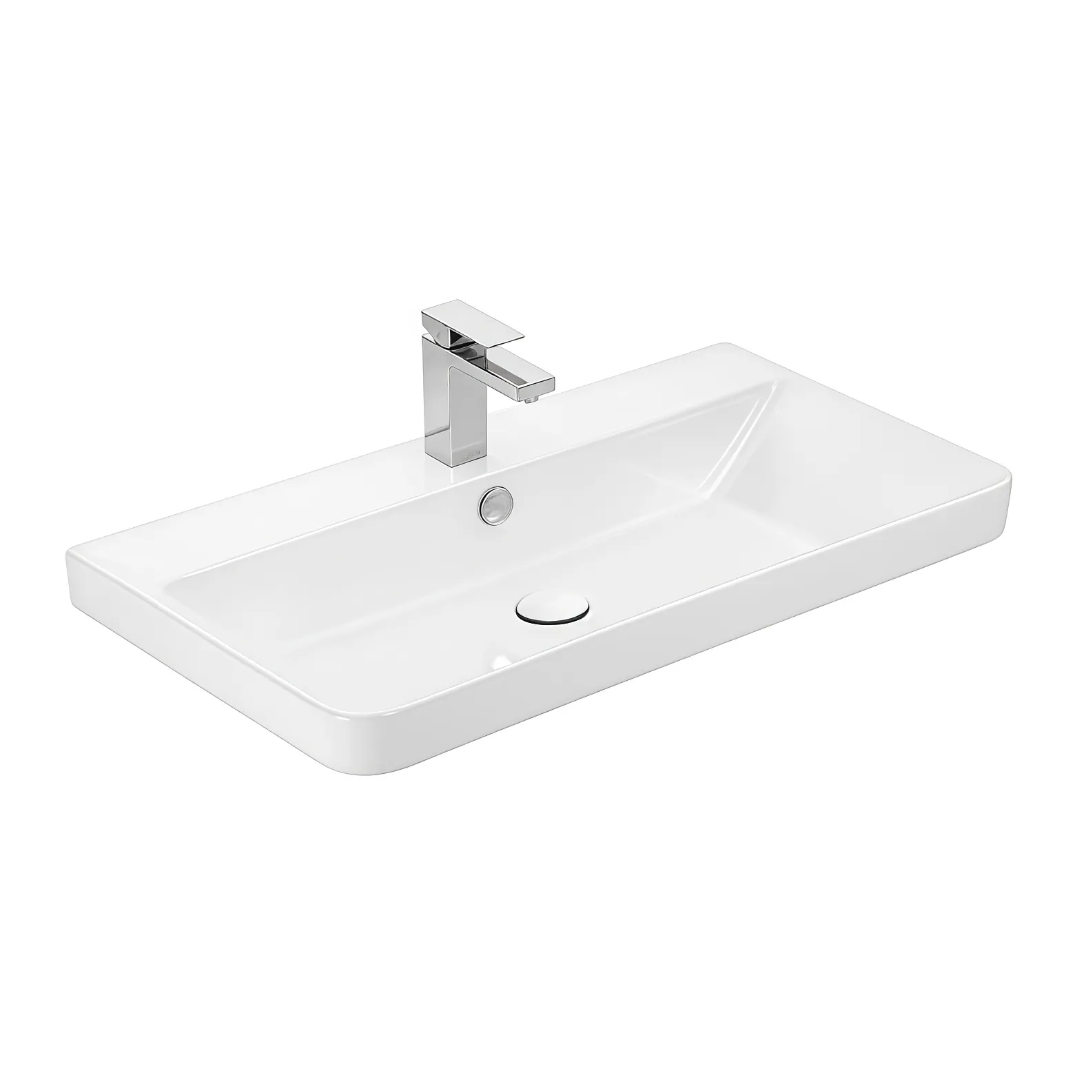 Раковина Dreja Luxury 11080-KL